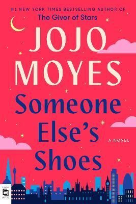 Portada del libro SOMEONE ELSES SHOES - Compralo en Aristotelez.com