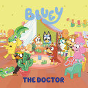 Compra Bluey: The Doctor en click.gt