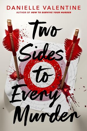 Compra Two Sides To Every Murder en click.gt