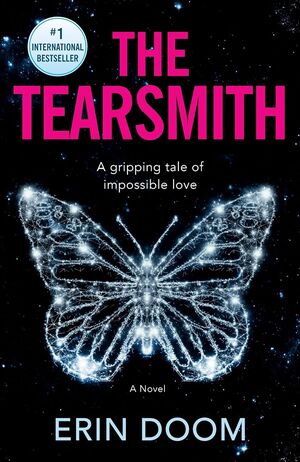 The Tearsmith. Aristotelez.com es tu primera opción en libros.