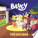 Compra Bluey: The Decider en click.gt