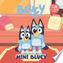 Compra Mini Bluey (bilingual English-spanish Edition) en click.gt
