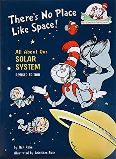Compra Cithll: Theres No Place Like Space: All About Our Solar System en click.gt