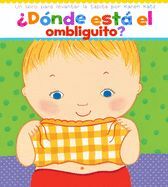 Portada del libro ¿DÓNDE ESTÁ EL OMBLIGUITO? - Compralo en Aristotelez.com