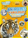 Portada del libro ANIMALES FABULOSOS - Compralo en Aristotelez.com