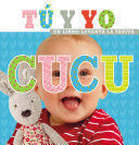 Portada del libro CU-CU TU Y YO - Compralo en Aristotelez.com