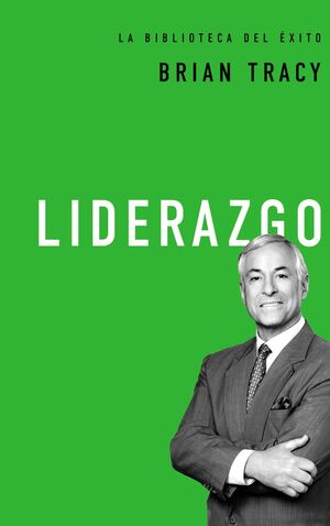 Portada del libro LIDERAZGO - Compralo en Aristotelez.com