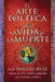Portada del libro EL ARTE TOLTECA DE LA VIDA Y LA MUERTE - Compralo en Aristotelez.com