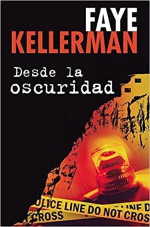 Portada del libro DESDE LA OSCURIDAD - Compralo en Aristotelez.com