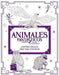 Portada del libro ANIMALES FANTÁSTICOS Y DÓNDE ENCONTRARLOS: CRIATURAS MÁGICAS - Compralo en Aristotelez.com