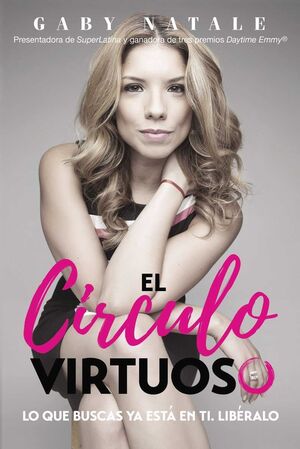 Portada del libro EL CIRCULO VIRTUOSO - Compralo en Aristotelez.com