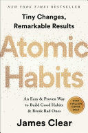 Compra Atomics Habits (tapa Dura) en click.gt