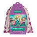 Portada del libro MERMAIDS PUZZLE TO GO - Compralo en Aristotelez.com