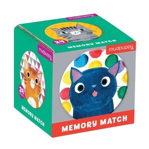 Compra Cats Meow Mini Memory Match Game en click.gt