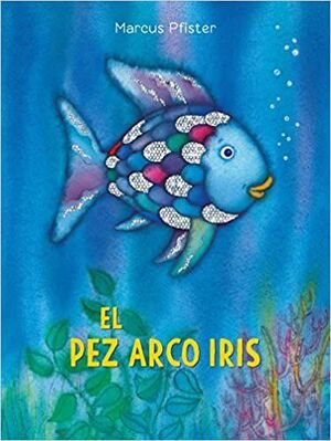 Compra Pez Arco Iris (rainbow Fish) en click.gt