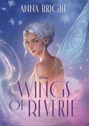 Wings Of Reverie (wings Of Pixie Hollow). Tenemos los envíos más rápidos a todo el país. Compra en Aristotelez.com.
