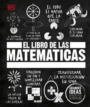 El Libro De Las Matematicas. Encuentre miles de productos a precios increíbles en Aristotelez.com.