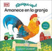 Portada del libro QUIQUIRIQUI AMANECE EN LA GRANJA - Compralo en Aristotelez.com