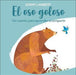 Portada del libro EL OSO GOLOSO - Compralo en Aristotelez.com