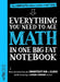 Everything You Need To Ace Math In One Big Fat Notebook. Aristotelez.com es tu primera opción en libros.