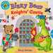 Bizzy Bear: Knights' Castle. La variedad más grande de libros está Aristotelez.com