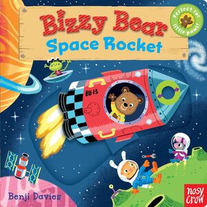 Bizzy Bear: Space Rocket. Compra en línea tus productos favoritos. Siempre hay ofertas en Aristotelez.com.