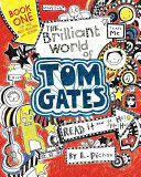 The Brilliant World Of Tom Gates. Envíos a toda Guatemala, compra en Aristotelez.com.