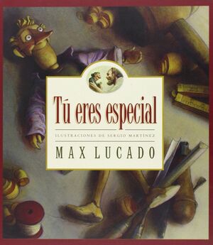 Compra Tu Eres Especial en click.gt