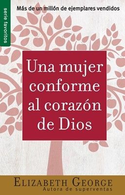 Compra Mujer Conforme Al Corazon Dios en click.gt