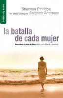 Portada del libro LA BATALLA DE CADA MUJER - Compralo en Aristotelez.com