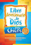 Compra Libro Devocionario De Dios Para Chicos en click.gt