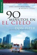 Portada del libro 90 MINUTOS EN EL CIELO - Compralo en Aristotelez.com