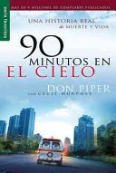 Compra 90 Minutos En El Cielo en click.gt