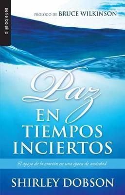 Compra Paz En Tiempos Inciertos en click.gt