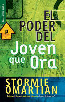 Portada del libro PODER DEL JOVEN QUE ORA - Compralo en Aristotelez.com