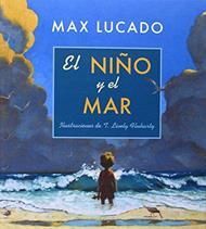 Portada del libro NINO Y EL MAR - Compralo en Aristotelez.com