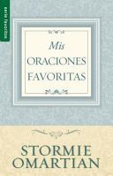 Portada del libro MIS ORACIONES FAVORITAS - Compralo en Aristotelez.com