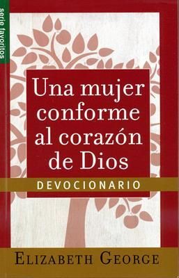 Una Mujer Conforme Al Corazón De Dios: Devocionario. Todo lo que buscas lo encuentras en Aristotelez.com.