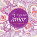 Portada del libro CINCO LENGUAJES DEL AMOR: LIBRO DE COLOREAR PARA ADULTOS - Compralo en Aristotelez.com