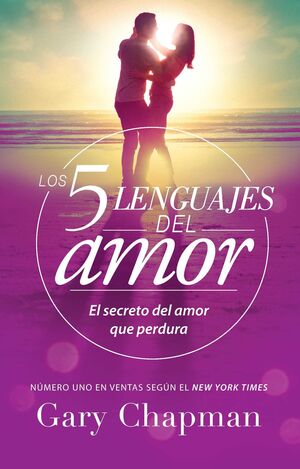 Compra Los 5 Lenguajes Del Amor Edicion Normal en click.gt