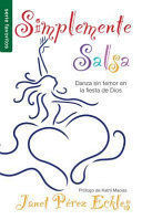 Portada del libro SIMPLEMENTE SALSA - Compralo en Aristotelez.com