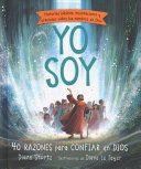 Portada del libro YO SOY - Compralo en Aristotelez.com