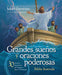 Portada del libro GRANDES SUEÑOS Y ORACIONES PODEROSAS - Compralo en Aristotelez.com