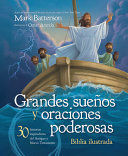 Compra Grandes Sueños Y Oraciones Poderosas en click.gt