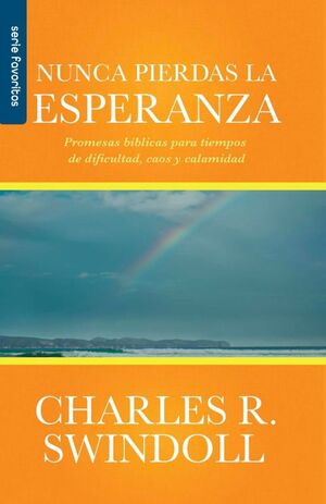 Compra Nunca Pierdas La Esperanza en click.gt