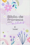 Compra Biblia De Promesas Para Niñas Ntv - Historias Bíblicas, Tapa Dura, Edición En Español en click.gt
