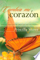 Portada del libro CAMBIA MI CORAZÓN - Compralo en Aristotelez.com