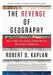 Portada del libro THE REVENGE OF GEOGRAPHY - Compralo en Aristotelez.com