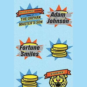 Portada del libro FORTUNE SMILES - Compralo en Aristotelez.com