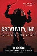Compra Creativity (ingles Tapa Dura) en click.gt